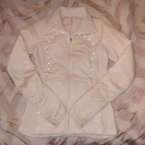 Lululemon Jacket